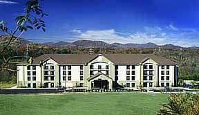 Quality Inn & Suites Biltmore South