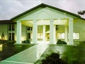 Comfort Inn (Blairsville)
