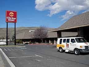 Clarion Hotel & Conference Center