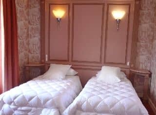 Grand Hotel du Luxembourg Grand Hotel du Luxembourg