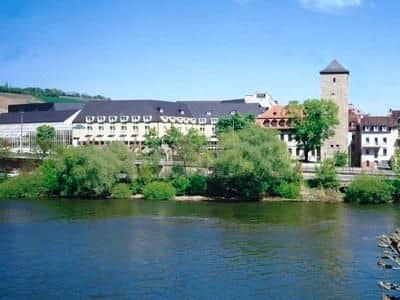Maritim Wurzburg