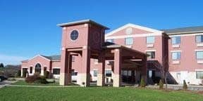 Comfort Inn (Kittaning)