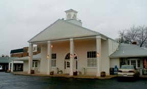Econo Lodge (Fairfax)
