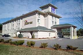 Sleep Inn (Durham)