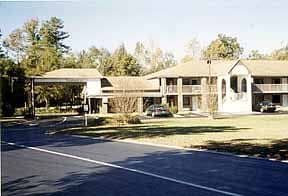 Econo Lodge (Kenly)