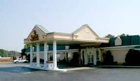 Quality Inn & Suites (Lumberton)