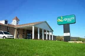 Quality Inn Riverview