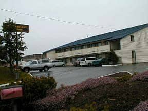 Comfort Inn (Mt. Vernon)