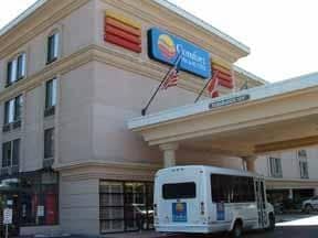 Comfort Inn & Suites Sea-Tac