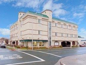 Comfort Inn & Suites