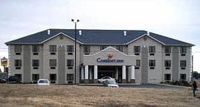 Comfort Inn (Malvern)