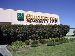 Quality Inn