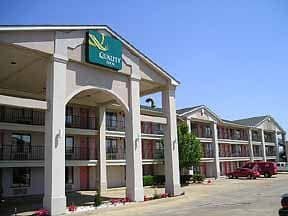 Quality Inn North