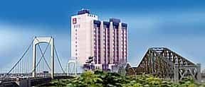 Clarion Hotel Quebec Ste-Foy