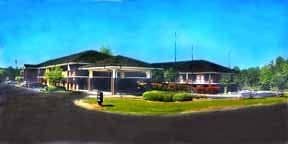 Comfort Inn (Clinton)