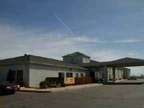 Comfort Inn