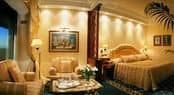 Hilton Rome Cavalieri