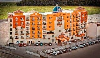 Bussiness Hotel & Suites Maria Bonita Bussiness Hotel & Suites Maria Bonita