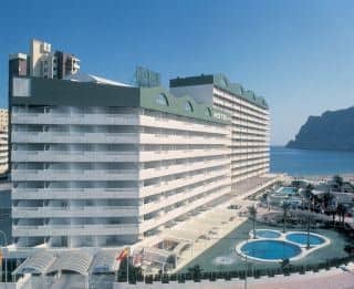 AR Roca Esmeralda and Spa AR Roca Esmeralda and Spa