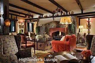 The Lakehouse