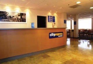 City Express Leon City Express Leon