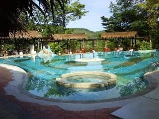 Kampung Tok Senik Resort Langkawi