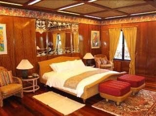 Mulu Marriott Resort & Spa