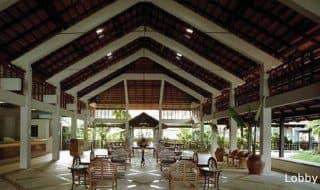 Pangkor Island Beach Resort