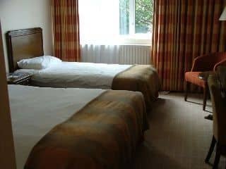 Best Western Roebuck Inn Best Western Roebuck Inn