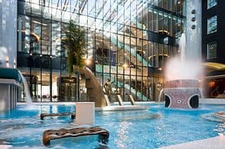 Tallink Spa and Conference Hotel
