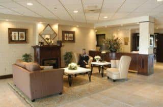 Holiday Inn Toronto Mississauga