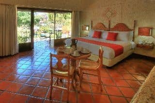 Hosteria Las Quintas Hotel & Spa Hosteria Las Quintas Hotel & Spa