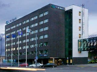 Go Hotel Shnelli
