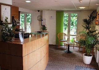 Comfort Hotel Paris Orly