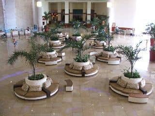 Great Parnassus Resort & Spa All Inclusive