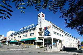 Sokos Hotel Vaakuna Rovaniemi Sokos Hotel Vaakuna Rovaniemi