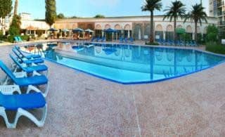 Royal Mirage Fes Hotel