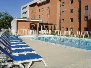 Appart'City Bordeaux Aeroport Merignac Appart'City Bordeaux Aeroport Merignac