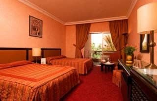 Semiramis Hotel