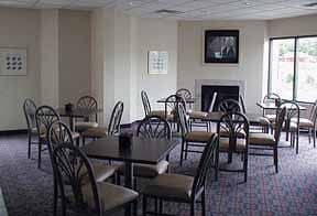 Sleep Inn & Suites