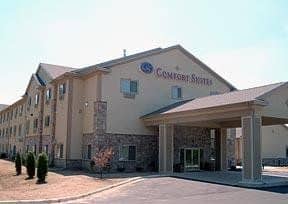 Comfort Suites (Lake Geneva)