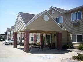 Comfort Inn Northtown