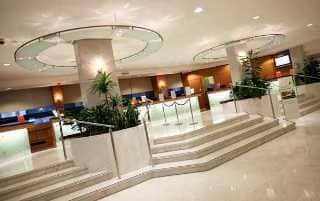 Jurys Inn Birmingham