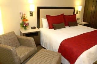 Ramada Reforma Mexico City Ramada Reforma Mexico City
