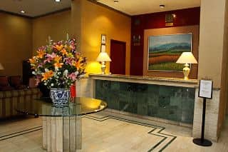 Pedregal Palace Pedregal Palace