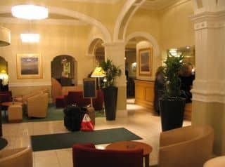 Best Western Inverness Palace Hotel and Spa