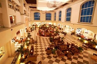 The Royal Cancun All Inclusive