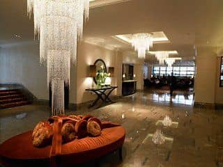InterContinental London Park Lane