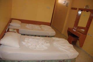 KLEOPATRA BAVYERA OTEL
