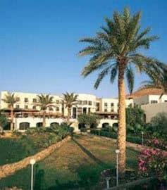 Dead Sea Spa Dead Sea Spa